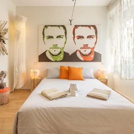 Great View Artist's * Ispra