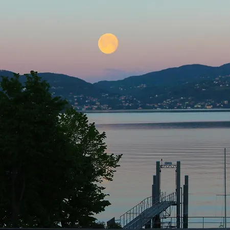 Great View Artist's Daire