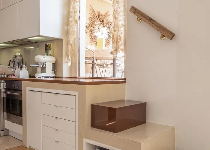 Great View Artist's *