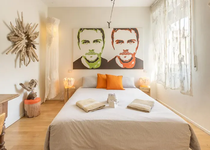 Great View Artist's * Ispra