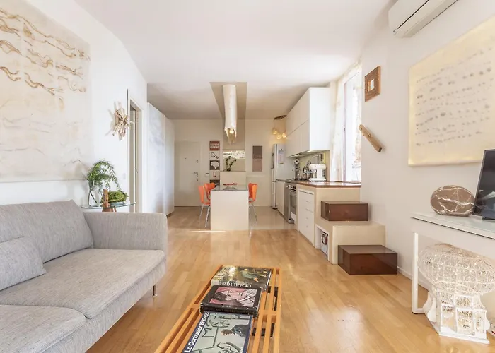 Great View Artist's Ispra