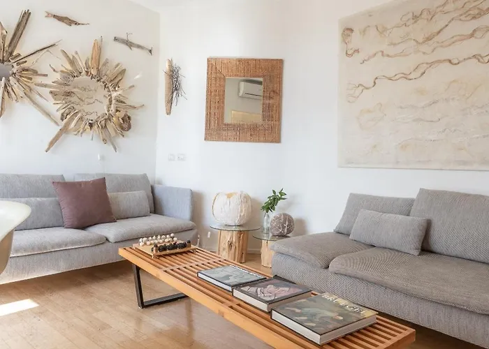 Great View Artist's Ispra