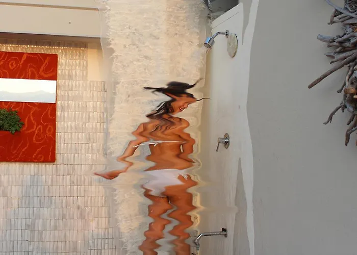 Great View Artist's Daire Ispra