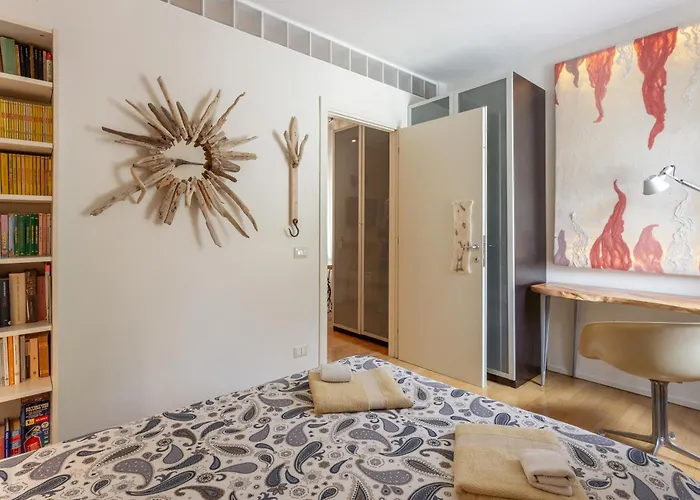 Great View Artist's Ispra