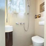 Great View Artist's Апартаменты Испра