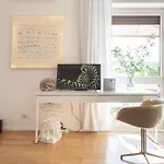 Great View Artist's Апартаменты
