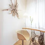 Апартаменты Great View Artist's Испра