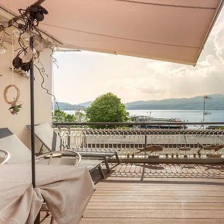 Great View Artist's Ispra