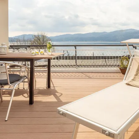 Great View Artist's *