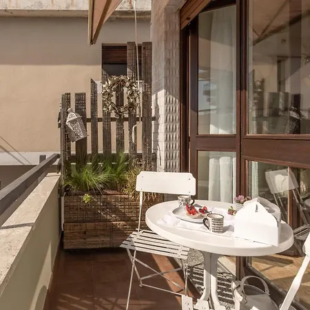 Great View Artist's * Ispra