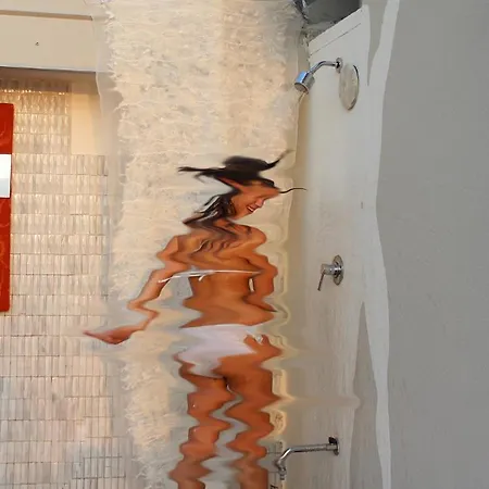 Great View Artist's Apartment Ispra