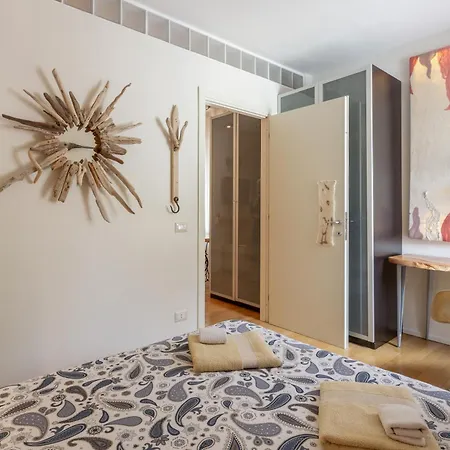 Great View Artist's Ispra