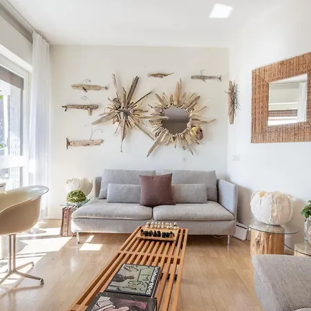 Great View Artist's * Ispra