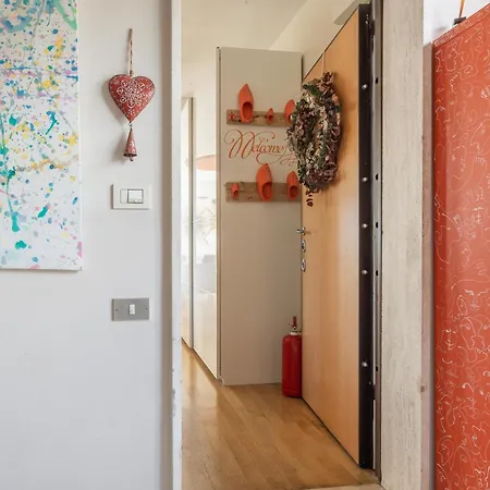 Great View Artist's Apartment