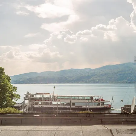 Great View Artist's * Ispra