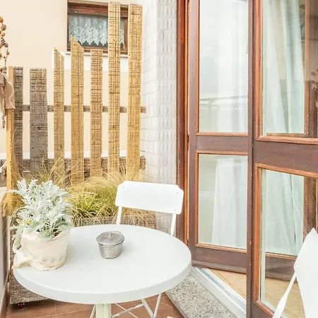 Apartament Great Lake View Artist's