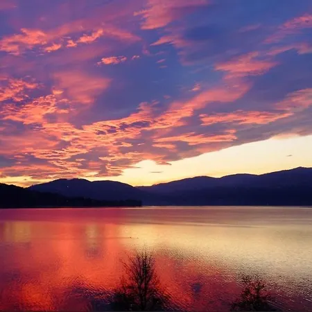 Great Lake View Artist's