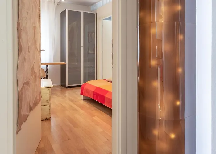 아파트 Great View Artist's 이스프라