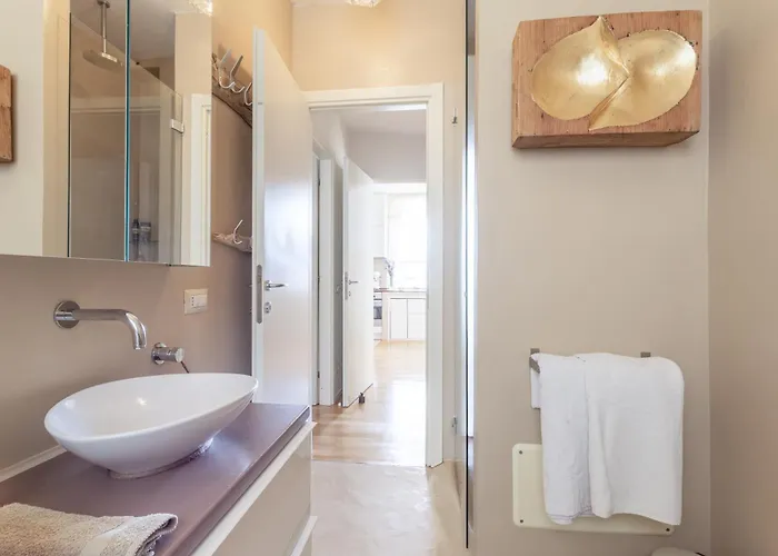 아파트 Great View Artist's *