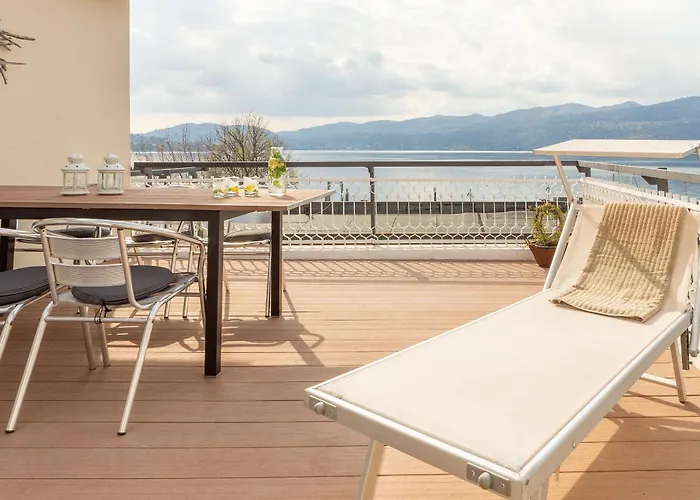 Great View Artist's *