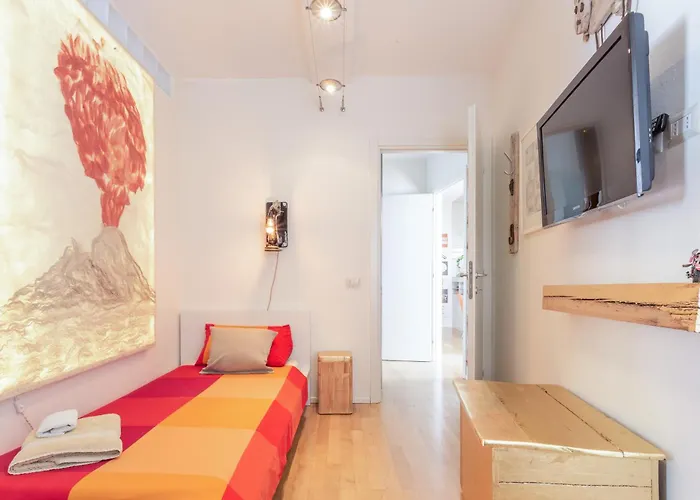 아파트 Great View Artist's *