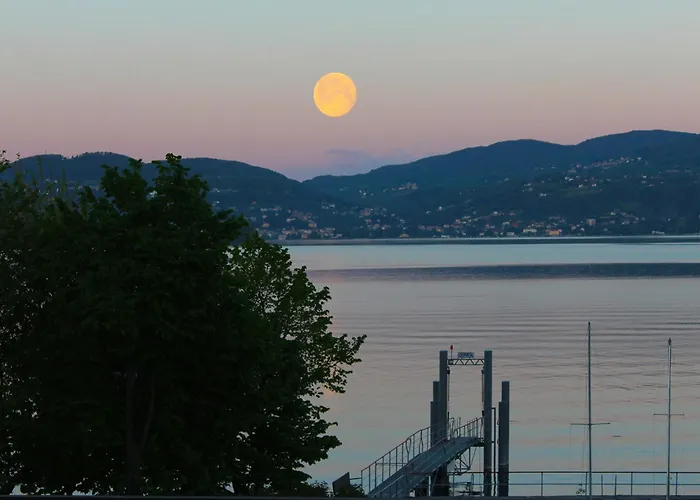 Great View Artist's 아파트